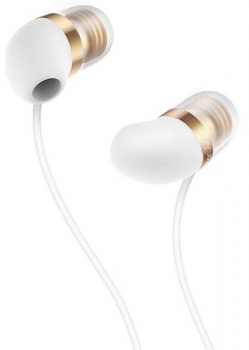 Xiaomi Mi Earphone Capsule White Xiaomi Mi Earphone Capsule White